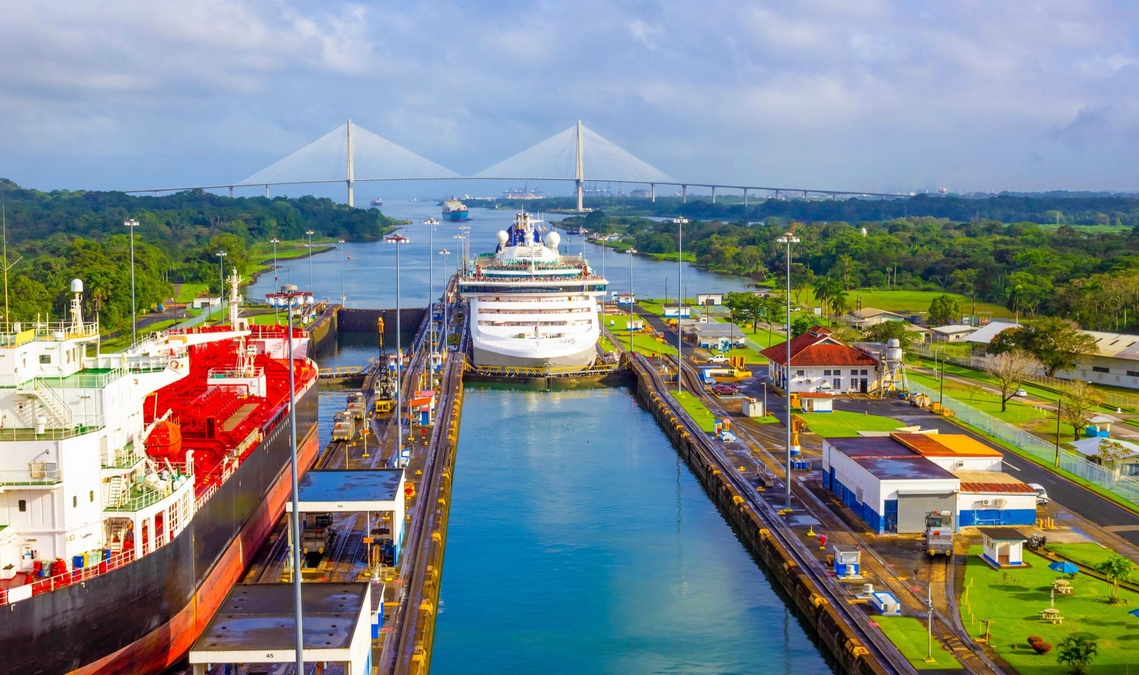巴拿馬總統(tǒng)：巴拿馬運(yùn)河永遠(yuǎn)屬於巴拿馬