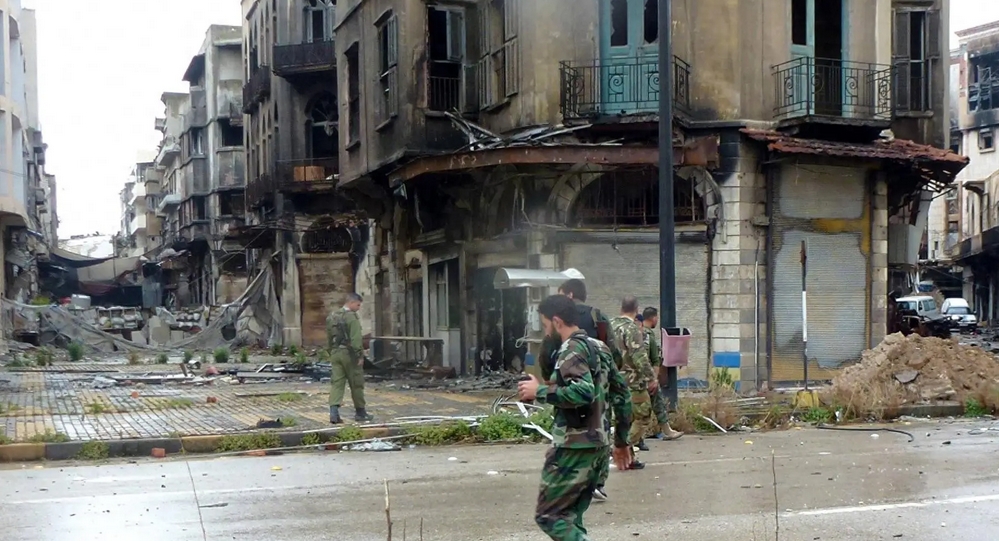 中東戰(zhàn)地手記｜動(dòng)盪、恐懼與未竟之夢(mèng)——一名敘利亞劇變記錄者的自白