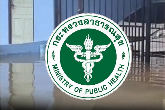 泰國設(shè)立應(yīng)急中心預(yù)防霍亂傳播