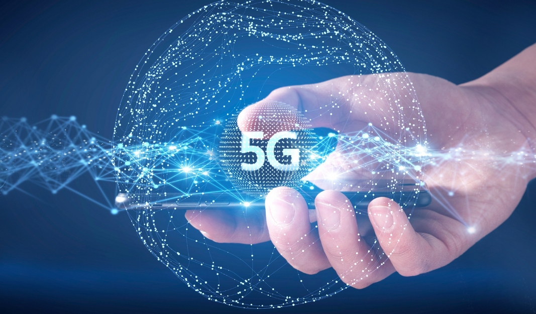 中國5G用戶數(shù)突破10億戶