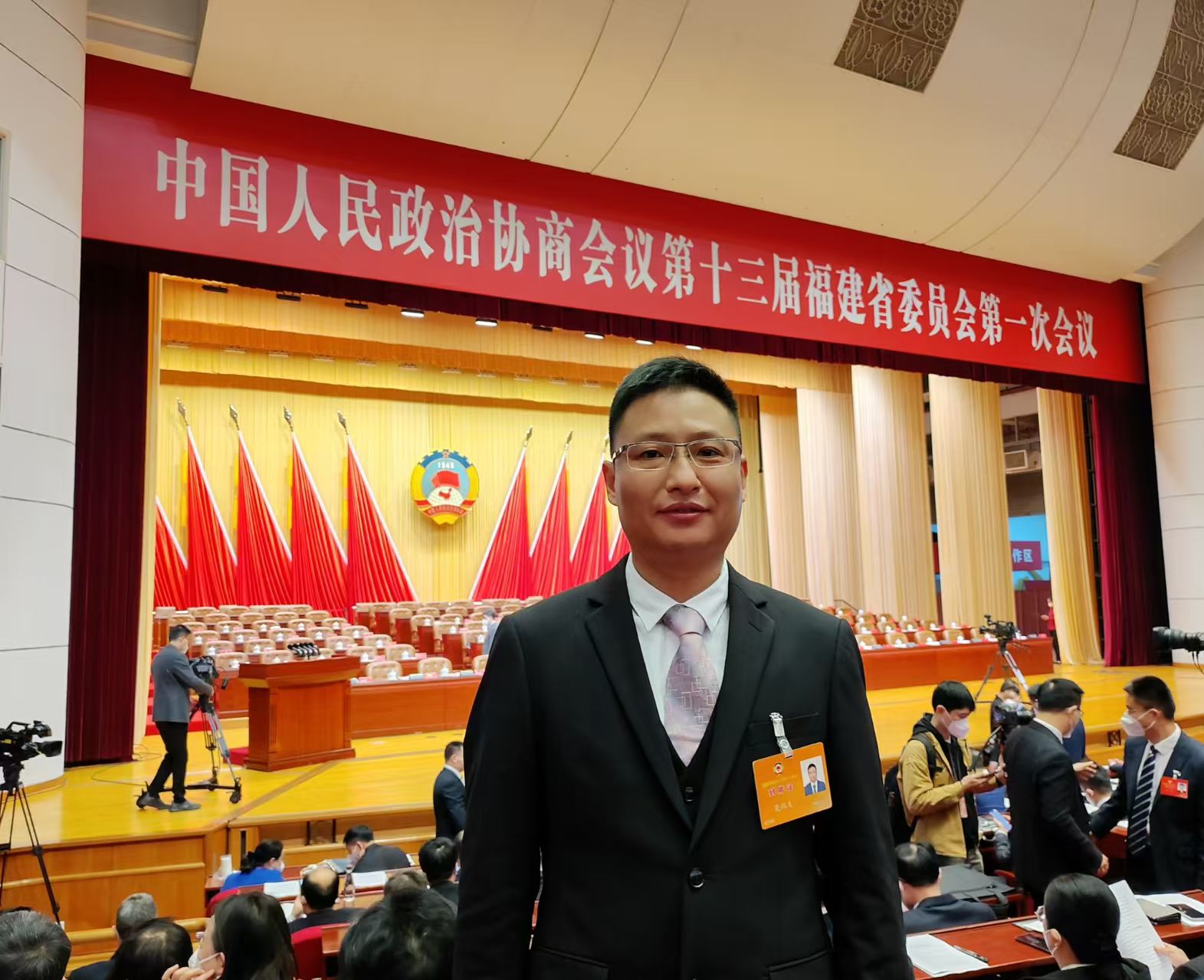 吳祝支：港澳應(yīng)互學(xué)互鑒，攜手並進(jìn)創(chuàng)造新輝煌