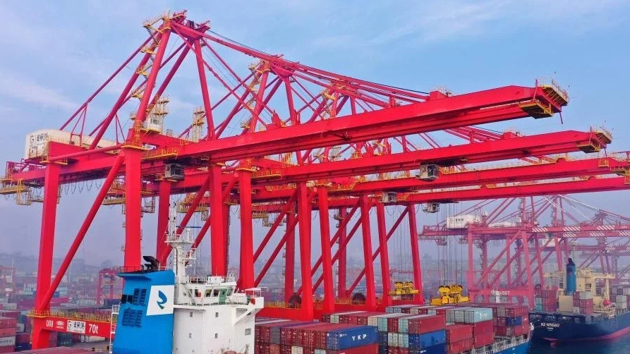 中國社科院預計今年經(jīng)濟增長4.9%左右 建議將明年目標設定在5%左右