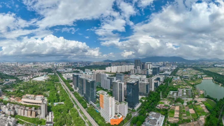 全國首個！深圳發(fā)布即時配送服務平臺經營者合規(guī)指引