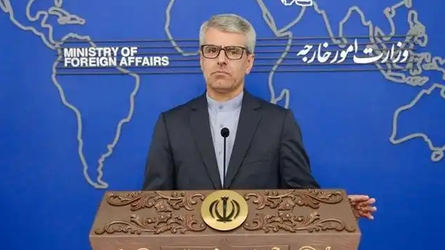 伊朗外交部：伊朗與敘利亞反對派無直接聯(lián)繫