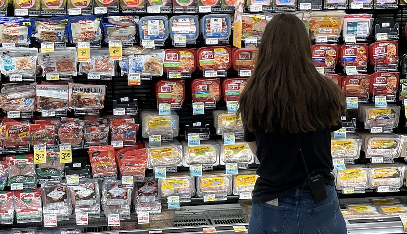 美國12月消費(fèi)者信心指數(shù)降至104.7 低於市場預(yù)期