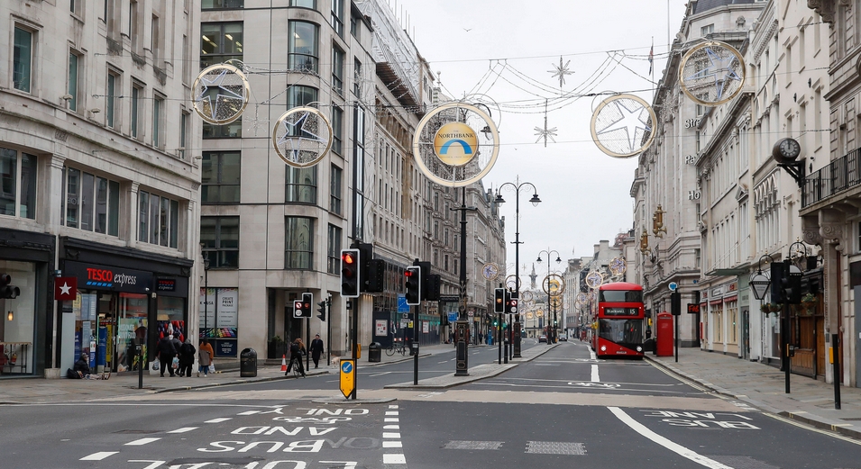 英國2024年第三季度經(jīng)濟(jì)陷入停滯