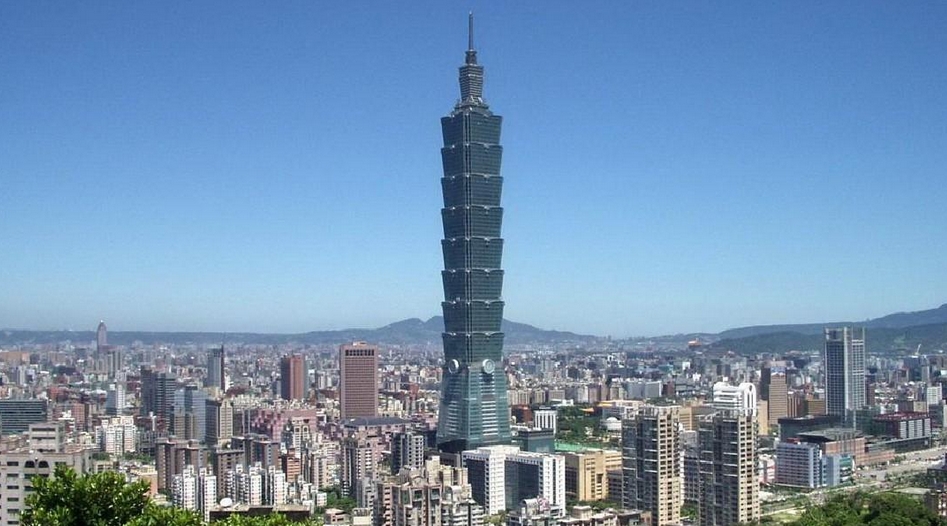 臺(tái)研究機(jī)構(gòu)預(yù)測2025年臺(tái)灣經(jīng)濟(jì)增長率為3.1%