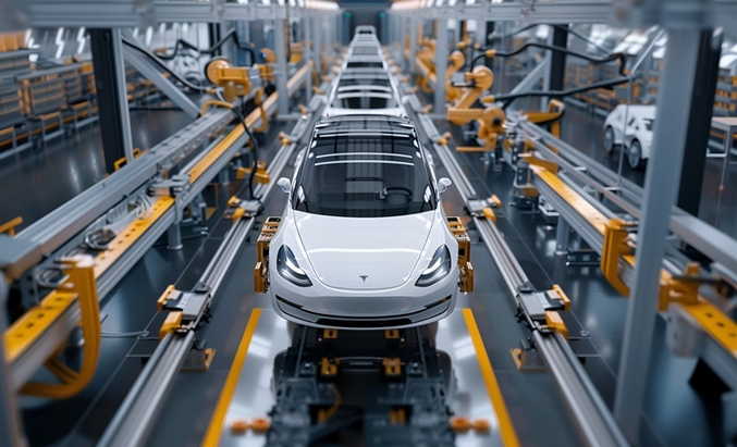 專訪：歐中合作將開(kāi)闢汽車產(chǎn)業(yè)發(fā)展「黃金之路」——訪德國(guó)權(quán)威汽車經(jīng)濟(jì)學(xué)專家杜登赫費(fèi)爾