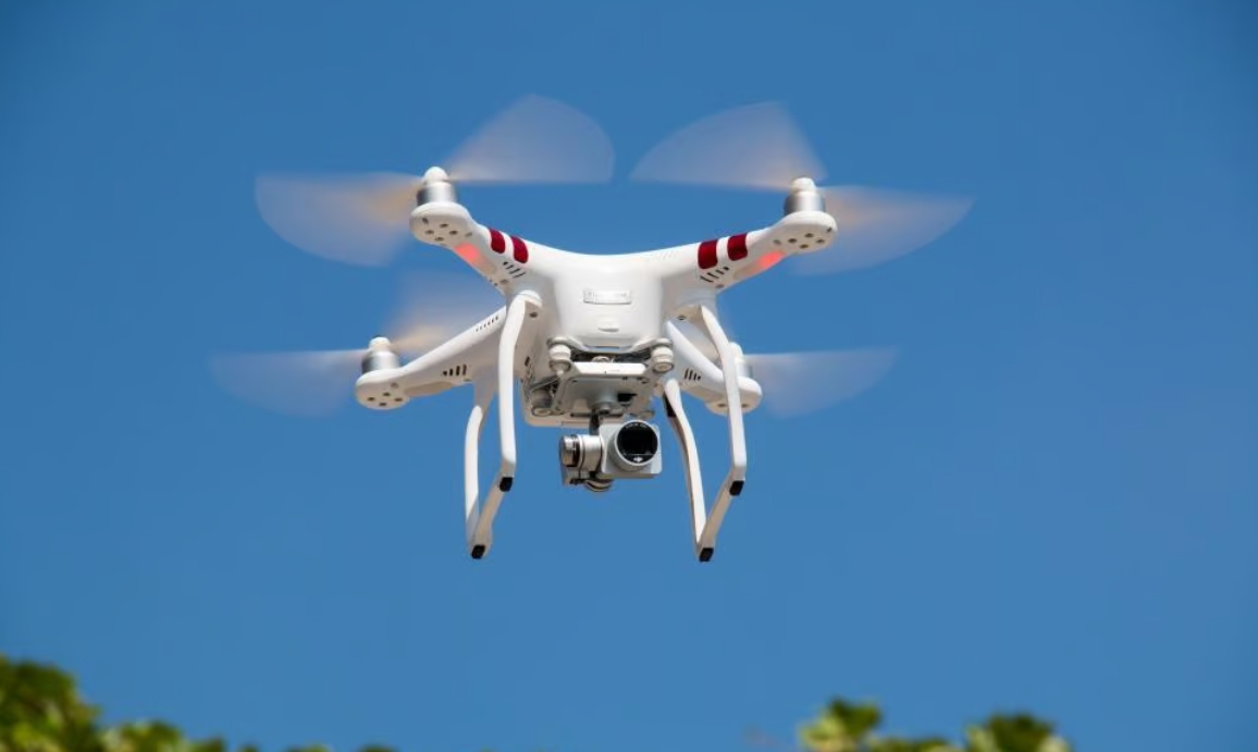 消息指醫(yī)管局正探討無(wú)人機(jī)送藥可行性