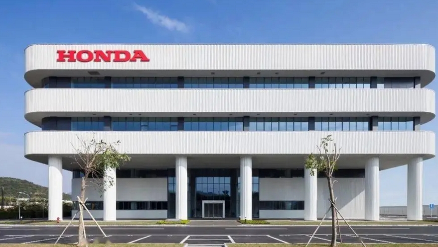 財(cái)經(jīng)天下 | 本田日產(chǎn)官宣合併，日系車企困局將解？