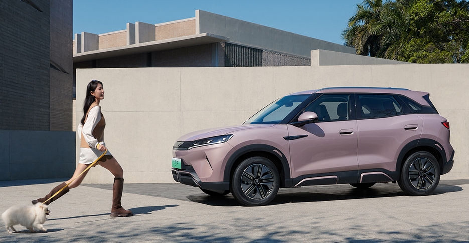 馬來(lái)西亞媒體：中國(guó)電動(dòng)汽車助力東南亞汽車產(chǎn)業(yè)轉(zhuǎn)型發(fā)展 