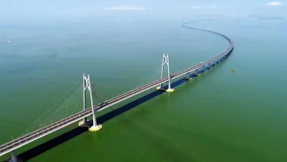 【商界心聲】港澳攜手為大灣區(qū)添新動(dòng)力