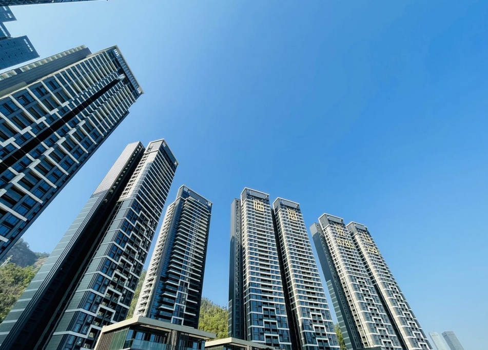 中國(guó)住建部：今年已交付住房338萬(wàn)套完成既定目標(biāo)