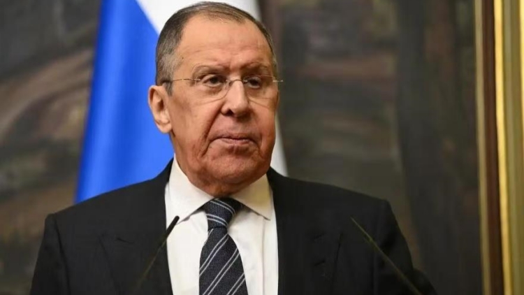 拉夫羅夫：俄方不想將核武器使用風(fēng)險(xiǎn)問題「白熱化」