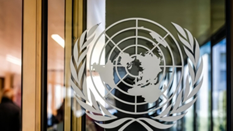 37.2億美元 聯大通過聯合國2025年常規(guī)預算