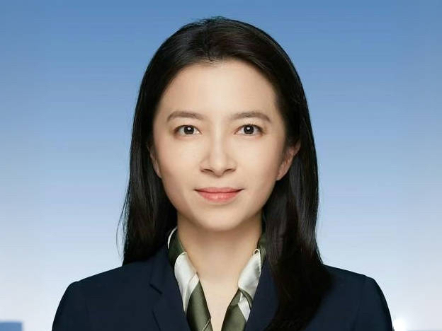 陳黛任北京市朝陽區(qū)人民政府副區(qū)長(zhǎng)