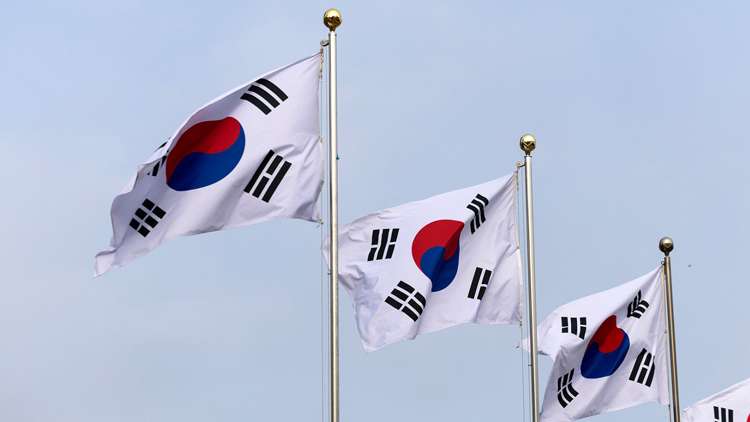 韓國政府對(duì)朝鮮15名個(gè)人和1個(gè)機(jī)構(gòu)採取單邊制裁措施