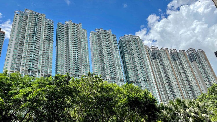 【港樓】本季逾千萬(wàn)二手住宅錄近1150宗註冊(cè)  表現(xiàn)跑贏大市