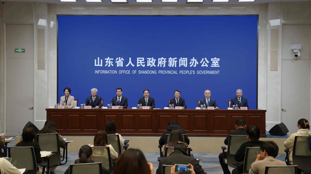 高顏值+高質(zhì)量：打造現(xiàn)代海洋經(jīng)濟(jì)發(fā)展高地「山東方案」