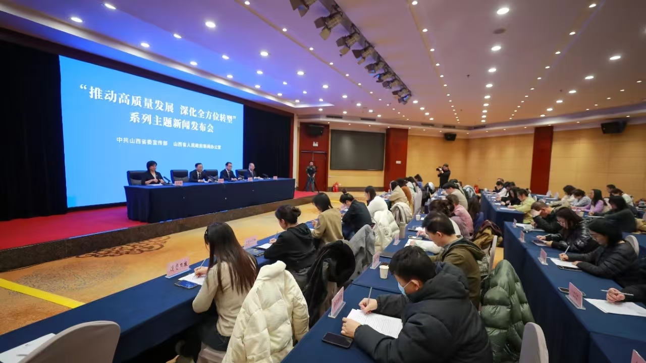 華北豹、褐馬雞全國哪兒最多？山西！