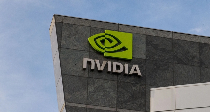 【財通AH】散戶最愛！英偉達超特斯拉 今年「吸金」近300億美元