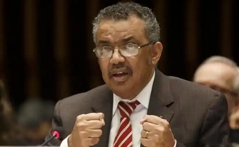 以空襲也門薩那國際機(jī)場(chǎng) 世衛(wèi)組織總幹事被迫滯留 