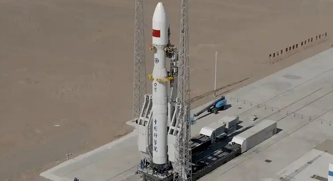 力箭一號遙六民營商業(yè)運(yùn)載火箭飛行試驗(yàn)任務(wù)失利