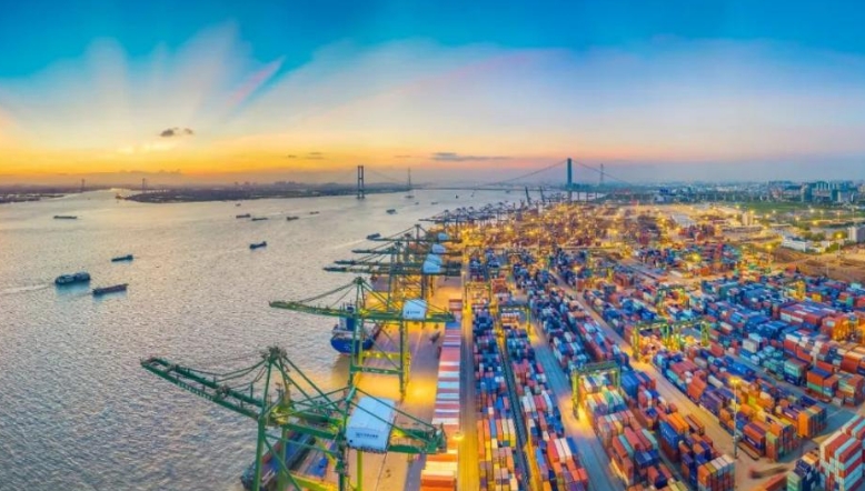 增長加快！今年11月東莞外貿(mào)進(jìn)出口總額同比增長12.5%