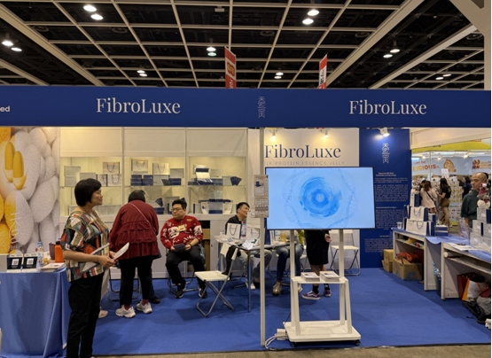 灣區(qū)食品新勢力「蠶窩」——參展香港食品展啟航海外大市場