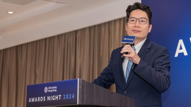 陳浩濂﹕政府致力協(xié)助保險(xiǎn)業(yè)界把握粵港澳大灣區(qū)發(fā)展及「一帶一路」倡議所帶來機(jī)遇