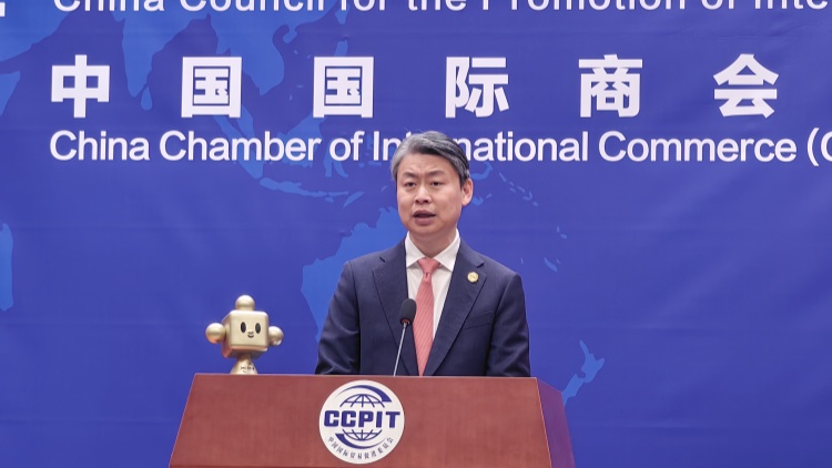 九成受訪外企滿意中國營商環(huán)境  中國貿(mào)促會： 無論全球經(jīng)濟(jì)順風(fēng)逆風(fēng)  外企在華發(fā)展定會越來越好