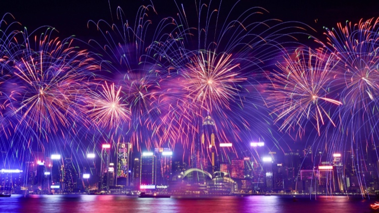 跨部門公布除夕節(jié)慶特別交通安排