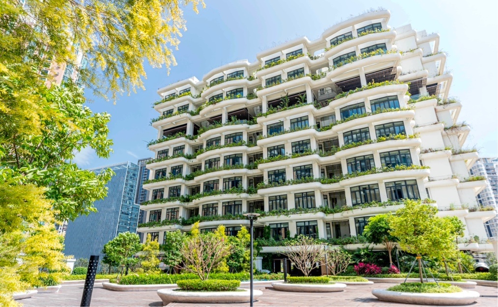 地鐵11號(hào)線二期通車 福星站出口直達(dá)「最美花園」醫(yī)院