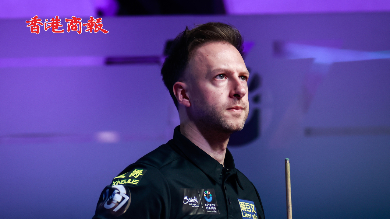 有片丨卓林普：希望培養(yǎng)來自香港的世界桌球冠軍