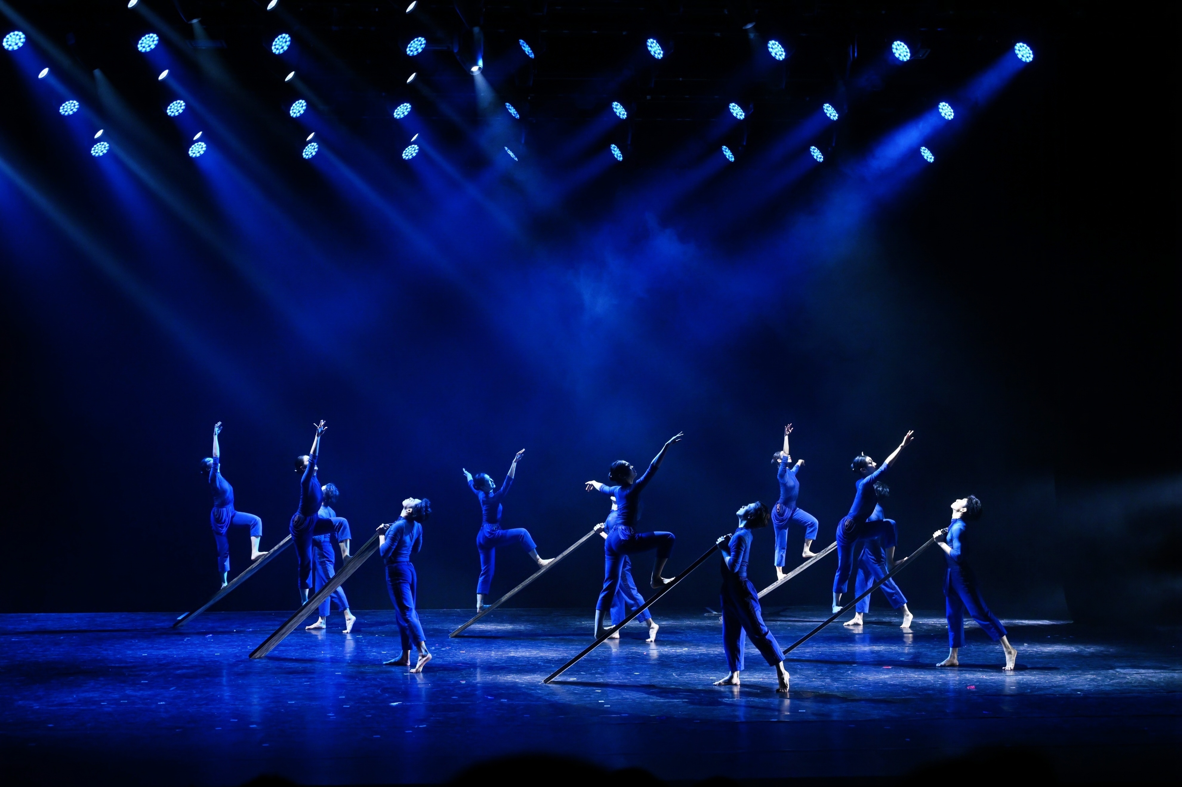 「藝」寫灣區(qū)繪華章 　151所高校齊聚第四屆粵港澳大灣區(qū)大學生藝術節(jié)