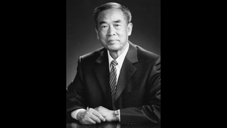 中科院院士、固體火箭技術(shù)領(lǐng)域傑出專家邢球痕逝世，享年95歲