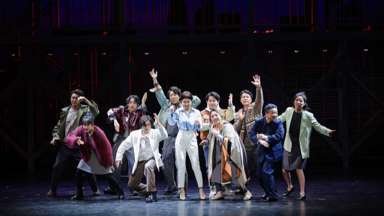 話劇《青春之城》首秀為深圳「代言」 年末龍崗文體娛樂活動(dòng)精喜不斷！