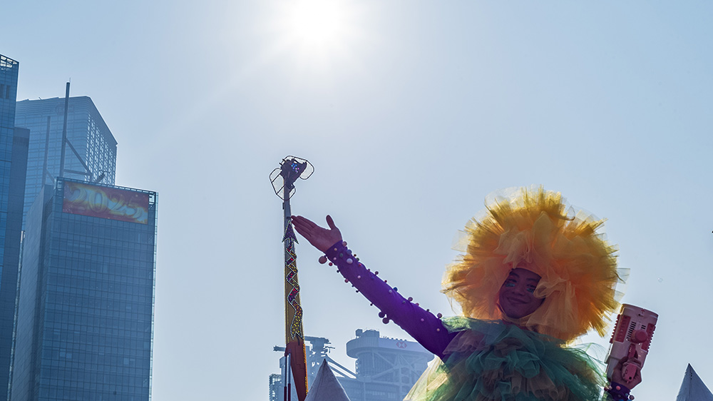 工聯(lián)會(huì)：旅遊業(yè)發(fā)展藍(lán)圖2.0規(guī)劃全面 對(duì)本港就業(yè)市場(chǎng)及經(jīng)濟(jì)有重要影響