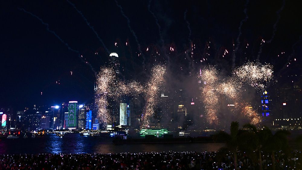 旅遊業(yè)藍(lán)圖2.0｜廠商會(huì)建議為工業(yè)旅遊制定全面發(fā)展策略