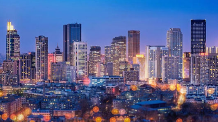 滙豐：2025年全球經(jīng)濟(jì)增長有望穩(wěn)定在2.7%的水平