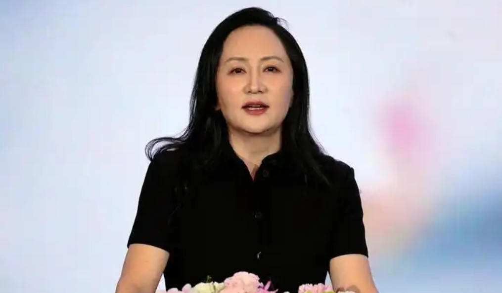 華為輪值董事長孟晚舟發(fā)布新年致辭：前行路上，你我皆星辰