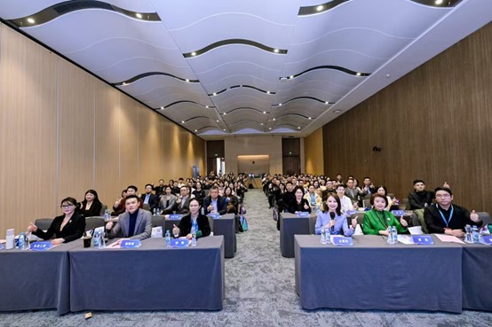 【康養(yǎng)中國(guó)】「2024年粵港澳大灣區(qū)健康生活方式論壇」在深舉辦  開闢健康新篇章