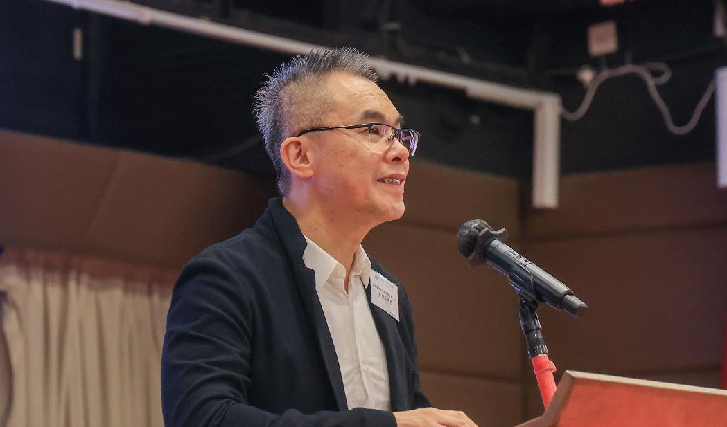 ?政府公布新一屆非物質(zhì)文化遺產(chǎn)諮詢委員會(huì)任命 麥勁生續(xù)任主席