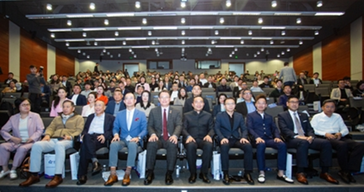2024灣區(qū)科創(chuàng)節(jié)?第七屆深港澳科創(chuàng)大會成功舉辦，科創(chuàng)榜重磅發(fā)布