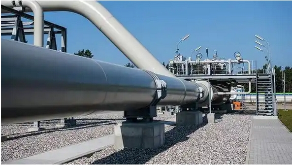 俄宣布終止過境烏向歐洲輸送天然氣服務(wù) 