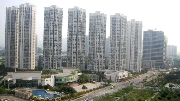 【港樓】去年二手細(xì)價(jià)樓註冊量升三成 創(chuàng)7年新高