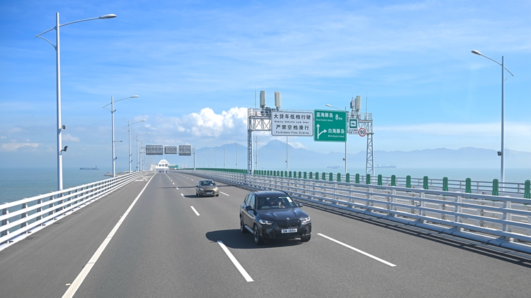 「港車北上」處理申請數(shù)目即日起增加至500宗