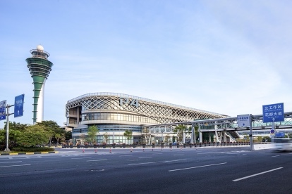 首程控股助推廣州白雲(yún)機(jī)場停車場服務(wù)全面煥新 塑造機(jī)場商業(yè)新生態(tài)