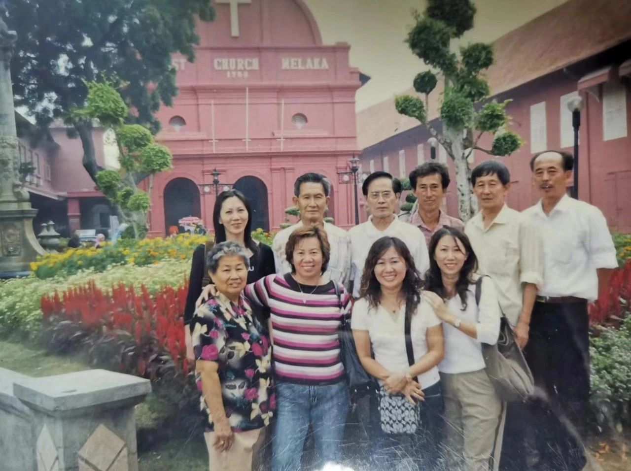 僑海·歸心 | 徐金水：踏上歸根之旅，勇攀學(xué)術(shù)高峰