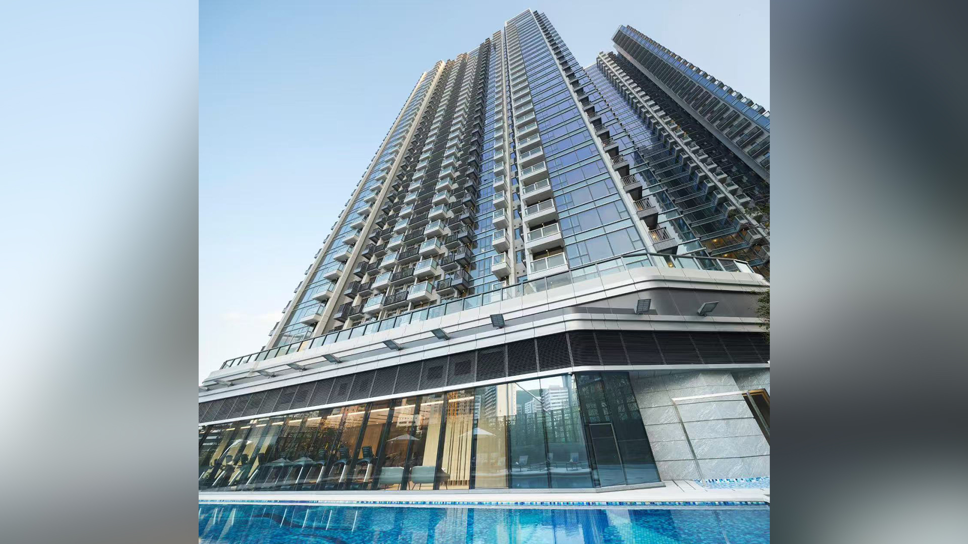 晉環(huán)單日連沽3伙開放戶吸金2025萬 呎價2.3萬